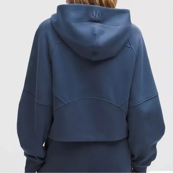 Lululemon Scuba Oversized Hoodie - Picture 3 of 11